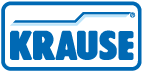 KRAUSE logo KRAUSE logo