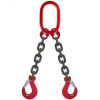 Строп цепной 2СЦ  1,6т /2,0м (d 6мм) КМП 00-00009847