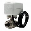 Кран с электроприводом Neptun Standard 230В 1/2 Neptun 100037058600