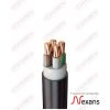 Кабель силовой ППГнг(А) -HF 3х50 мк+1x25 мк(N)-1 Угличкабель PL037130502410252100
