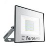 Прожектор светодиодный ДО-30w 6400К 3000Лм IP65 черный Feron.PRO FERON 41539