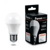 Лампа светодиодная LED 11вт Е27 дневной Feron.PRO FERON 38031