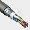 Кабель силовой ВВГнг(А)-FRLS 4х35.0 мк(N)-0.66 Ч. бар Алюр 00-00004503