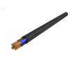 Кабель силовой КГТП 3х6+1х4(N)-220/380-3бар Алюр 00-00025843
