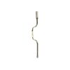 Вороток коленчатый 1/2''DR Ombra 055268