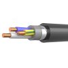 Кабель силовой ВБШв 3х4,0 ок (N, PE)-1 ТРТС ЭЛКАБ 8608