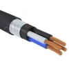 Кабель силовой ВБШв 4х25,0 мк (N)-0,66 ТРТС ЭЛКАБ 12735