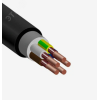 Кабель силовой  ВВГ-нг(А)-LS 5х4 ТРТС Радиус TR3167