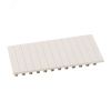 Заглушка модульная OptiBox P-ZM-1-WHITE КЭАЗ Optima (от-ка) 118035
