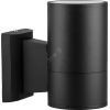 Светильник НБУ-60w Е27 IP54 черный FERON 06296