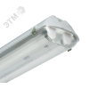 Светильник ЛСП-44-2х18-003 Flagman IP65 Ардатовский СТЗ 1044218003