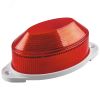 Строб 1.3w красный IP54 FERON 29895