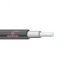 Кабель АВВГ нг(А)LS 1х4.0 0.66кВ белый (бухта) ЭлПром БП-00008043