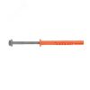 Дюбель фасадный SDP-KB 10S x 120 SORMAT 8773120609