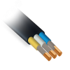 Кабель силовой ВВГ-Пнг(А)-FRLSLTx 3х10ок-1  ТРТС Металлист Х0000003979