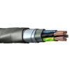 Кабель силовой ВБШвнг(А) 5х25,0 мк (N,PE)-0.66 ТРТС ЭЛКАБ 8448