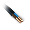 Кабель силовой ВВГ-Пнг(А)-LS 2х2.5ок-0.66 ТРТС(50м) Металлист У0500001313
