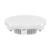 Лампа светодиодная LED 6 Вт 490 лм 4100К AC150-265В GX53 таблетка нейтральный Black Gauss 108008206