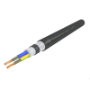Кабель силовой ВБШвнг(А)-FRLS 2х16.0 ок(N)-0.66 Ч. бар Алюр 00-00003058