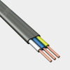 Кабель силовой ППГ-Пнг(А)-HF 3х2.5(N. PE) - 0.66 ТРТС (бухта 100м) Конкорд 4760