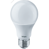 Лампа светодиодная LED 10вт Е27 диммируемая белый Navigator Group 21594