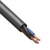 Кабель силовой КГВВнг(А)-LS 4х0,75(N) 380/660-2 ТРТС Конкорд 469