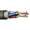 Кабель силовой ВВГнг(А)-FRLS 4х1,5 ок (N)-0,66 ТРТС ЭЛКАБ 13225