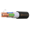 Кабель ВВГнг(А)-LS 3Х2.5 однопроволочный - 0.66 Людиновокабель Л0015793