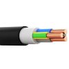 Кабель ВВГ-Пнг(А)-LS 3х4.0 ок(N PE)-0.66 Алюр 00-00006293