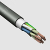 Кабель силовой ВБШвнг(А)-FRLS 5х35.0 ок(N.РЕ)-1 Ч. бар Алюр 00-00003171