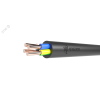 Кабель силовой ПвВГнг(А) 4х50мк(N)-1 ТРТС ЦВЕТЛИТ КЗ 00-00130340