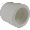 Муфта переходная 25/20 ВН/ВН (400/100)  СЕРАЯ VALFEX 10012520Г