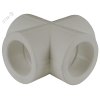 Крестовина 20 (200/50)  СЕРАЯ VALFEX 10118020Г