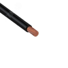 Провод силовой ПуГВВ 1х2,5 черный Электрокабель(ХКА) 100000089776030004