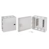 Коробка распределительная на 50 пар, 190х205х105 мм Cabeus 7019c