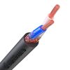 Кабель силовой КГВЭВнг(А) 2х4(N)-1 ТРТС Кавказкабель 41022731025