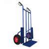 Тележка ручная двухколесная , г/п 250кг, колеса пневматические d250 мм Prolift АБ-00009798