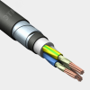 Кабель силовой ВБШвнг(А)-FRLS 3х16.0 мк(N.РЕ)-1 Ч. бар Алюр 00-00003079
