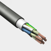 Кабель ППГнг(А)-FRHF 5х25-1 Конкорд 6129