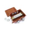 Коробка клеммная ККМА-10 коробка клеммная ЗЭТА Новосибирск zeta30372