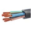 Кабель силовой КГТП  5х25-0.38 ТРТС ЭЛКАБ 101490