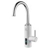 Водонагреватель проточный Taptronic белый Electrolux Вода НС-1246478