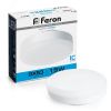 Лампа светодиодная LED 15вт GX53 дневной таблетка FERON 25869