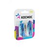 Батарейка  LR6 (AA) 1.5V Alkaline 4BL CLASSIC КОСМОС KOCLR64BL_CLASSIC