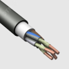 Кабель силовой ПвПГнг(А)-FRHF 4х6(N) - 1 ТРТС Конкорд 4542