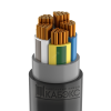 Кабель силовой ППГнг(A)-HF 5х70мс(N.PE)-1 ТРТС Кабэкс ТХМ00375537