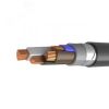 Кабель силовой ВВГнг(А)-FRLSLTx 5х95 мс (N,PE) - 1 кВ ТРТС ЭЛКАБ 13513