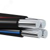 Провод СИП-4 4х35-0.6/1 Кирскабель(Ункомтех) V8C24L000200000-К