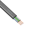 Кабель силовой ППГ-Пнг(А)-HF 3х4ок(N, PE)-0,66 100м Конкорд 8449