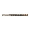 Бур SDS+ MX4 16x210 Milwaukee 4932352953